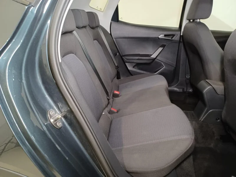 Imagen de SEAT Arona