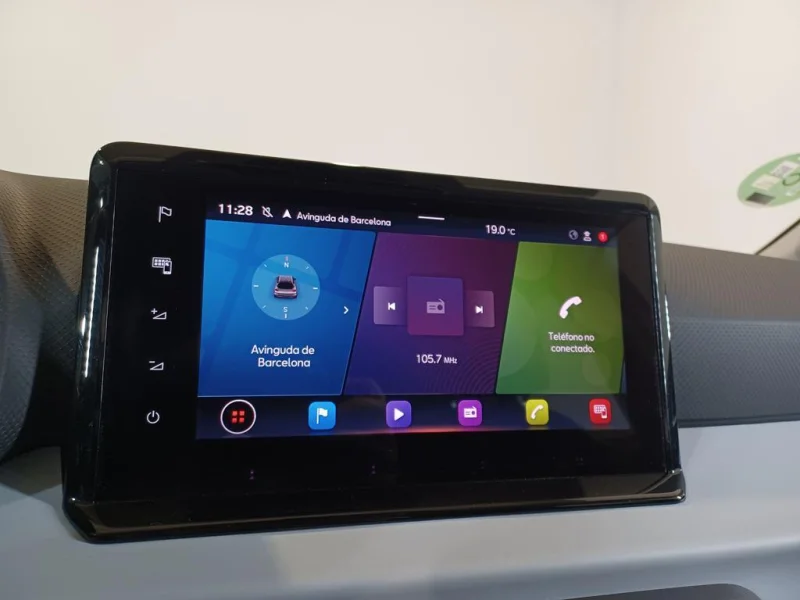 Imagen de SEAT Arona