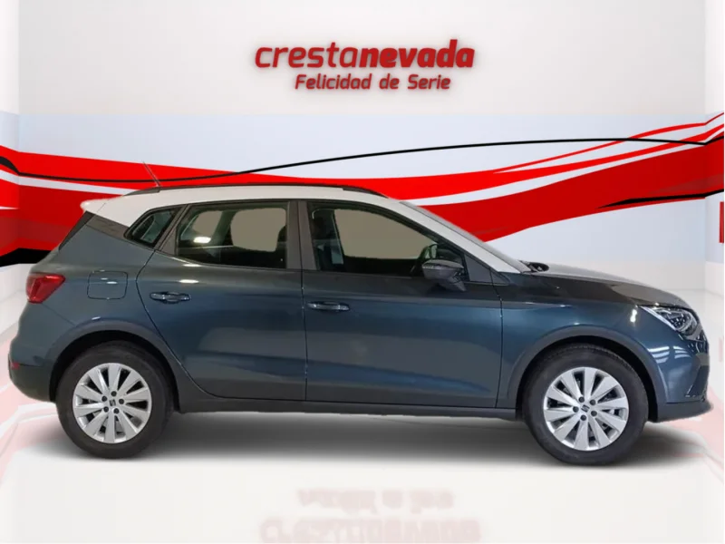 Imagen de SEAT Arona