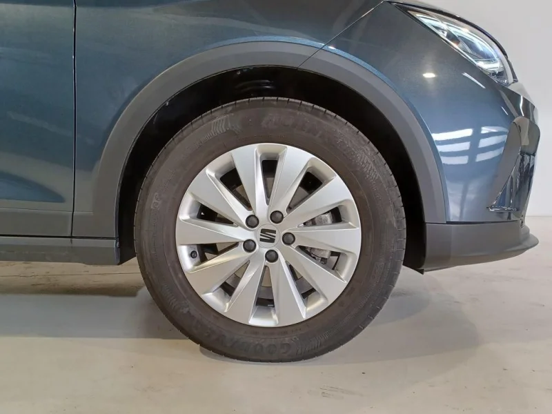 Imagen de SEAT Arona
