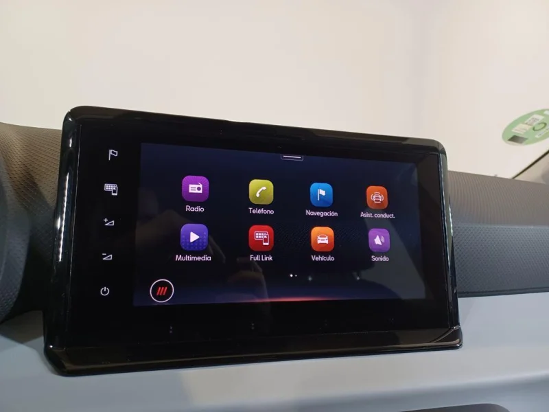 Imagen de SEAT Arona