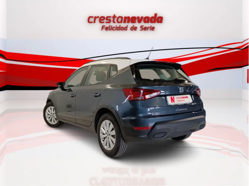 Imagen de SEAT Arona