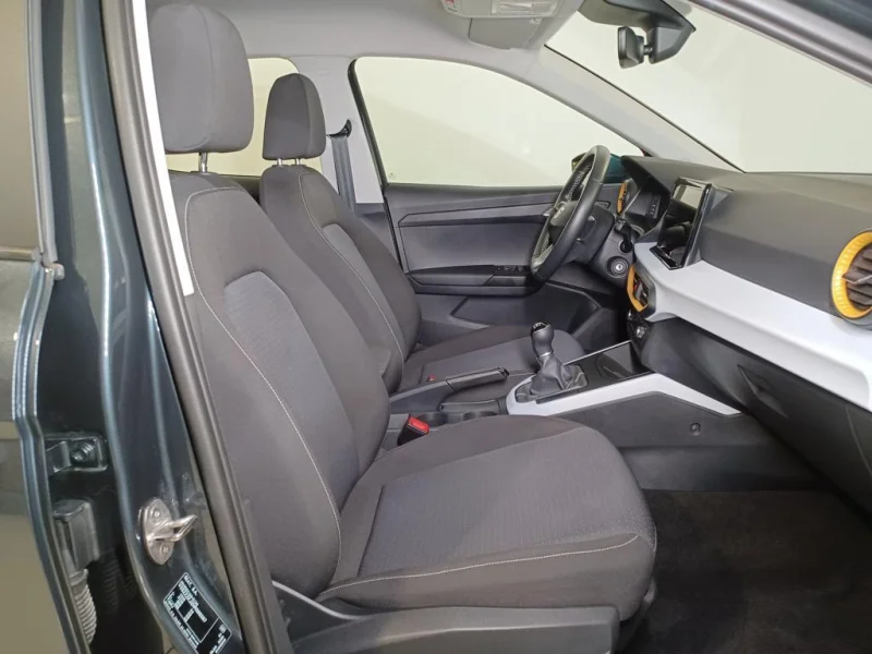 Imagen de SEAT Arona