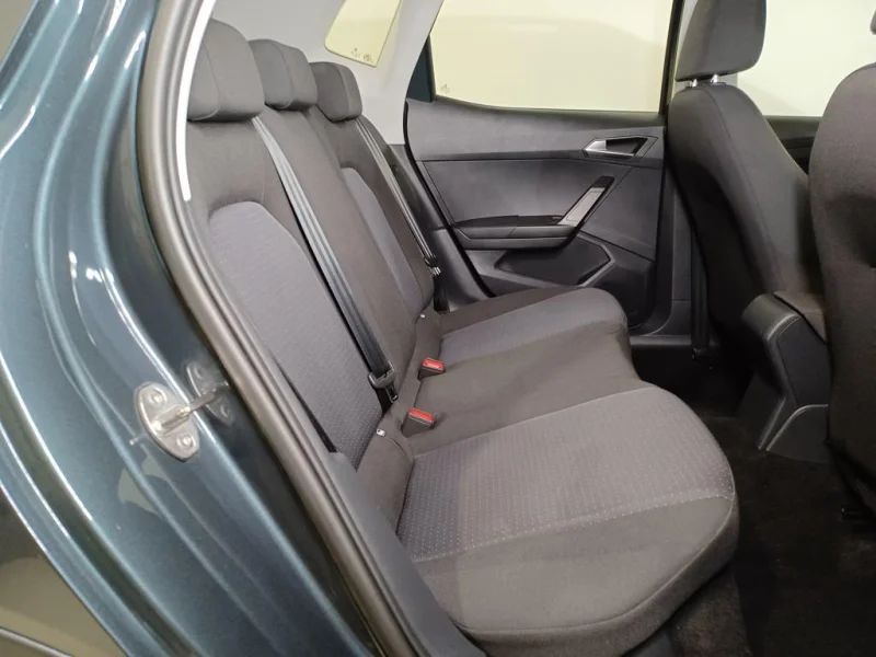 Imagen de SEAT Arona