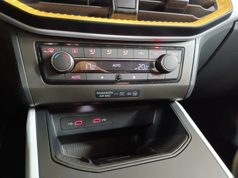 Imagen de SEAT Arona