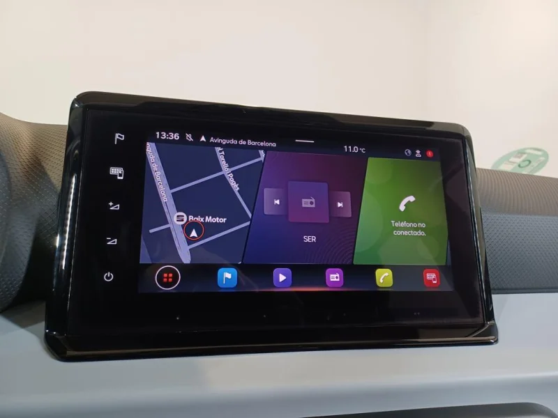 Imagen de SEAT Arona