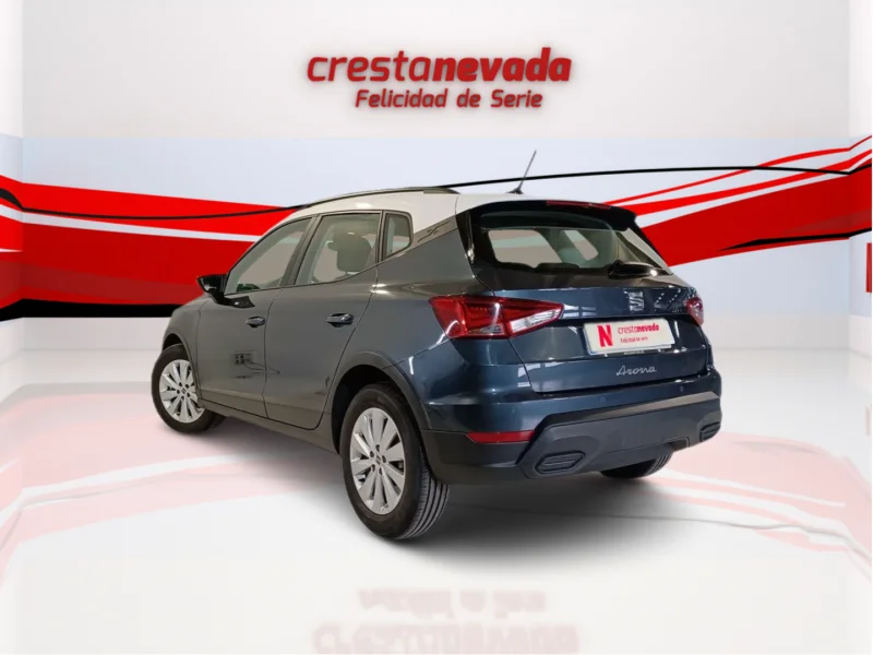 Imagen de SEAT Arona