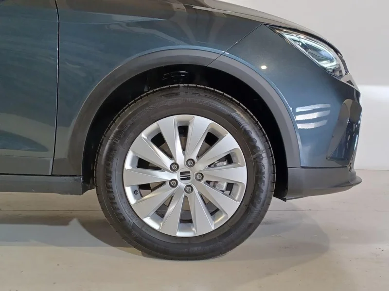 Imagen de SEAT Arona