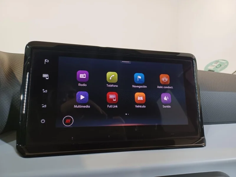 Imagen de SEAT Arona