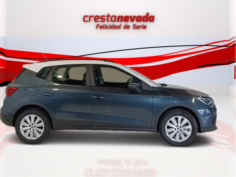 Imagen de SEAT Arona
