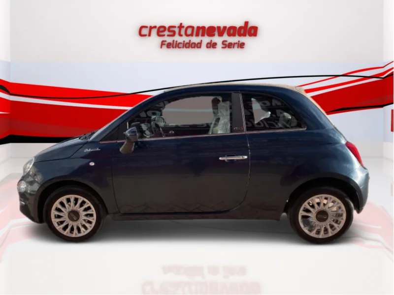 Imagen de Fiat 500C