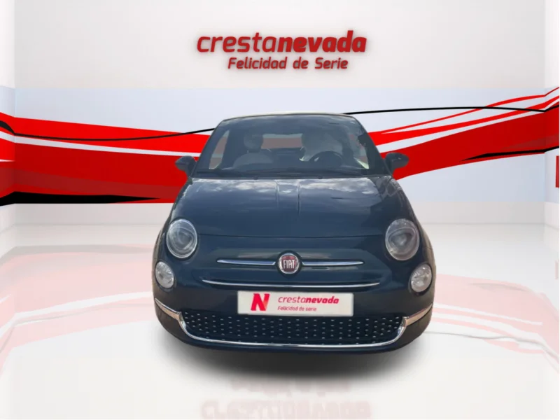 Imagen de Fiat 500C