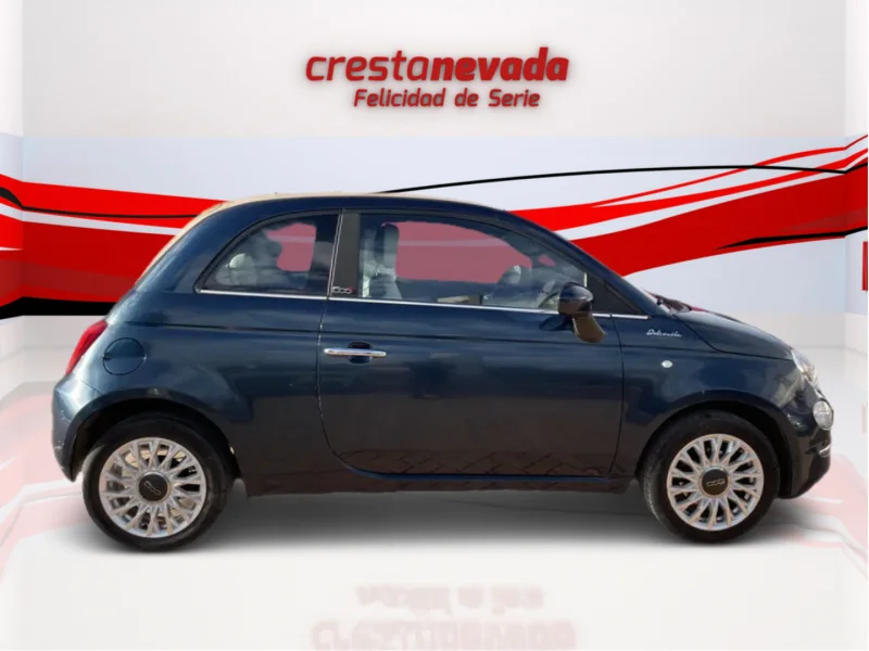 Imagen de Fiat 500C