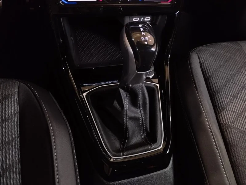 Imagen de Volkswagen T-Cross