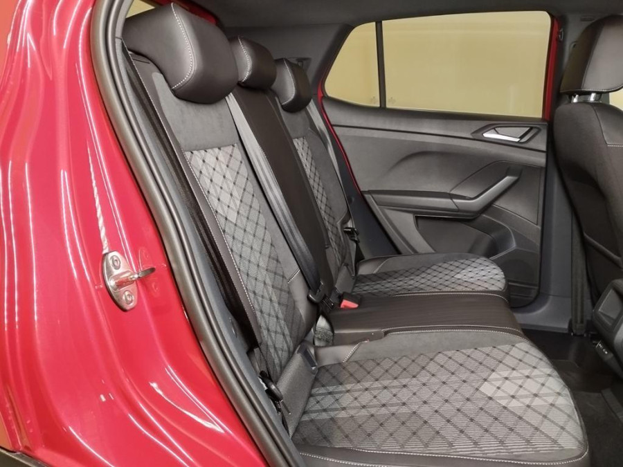 Imagen de Volkswagen T-Cross
