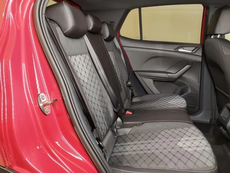 Imagen de Volkswagen T-Cross