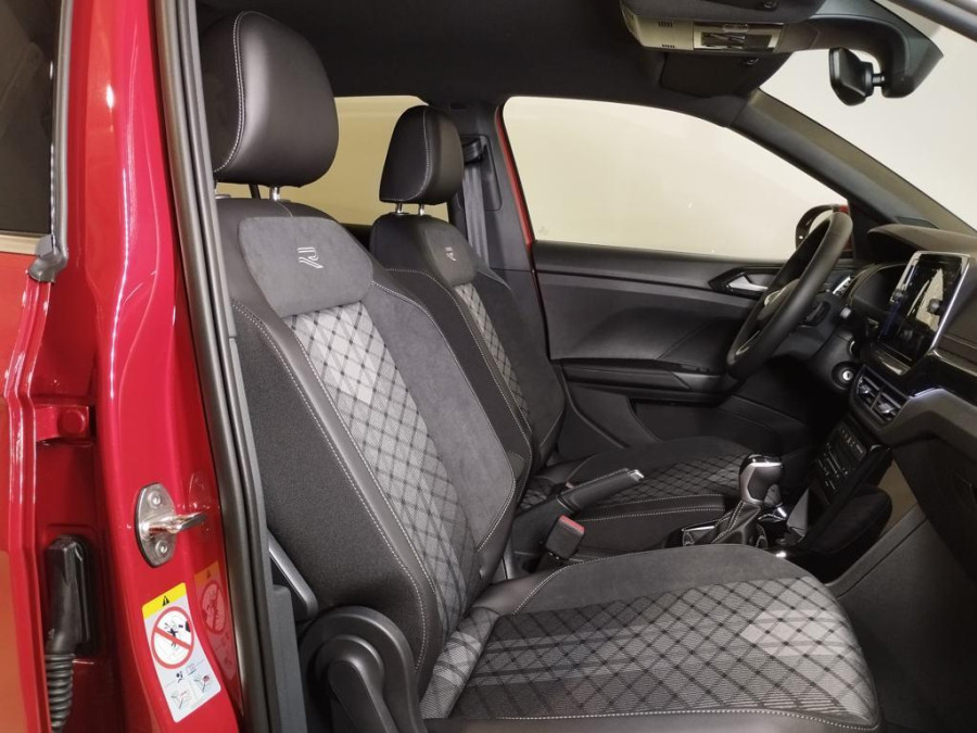Imagen de Volkswagen T-Cross