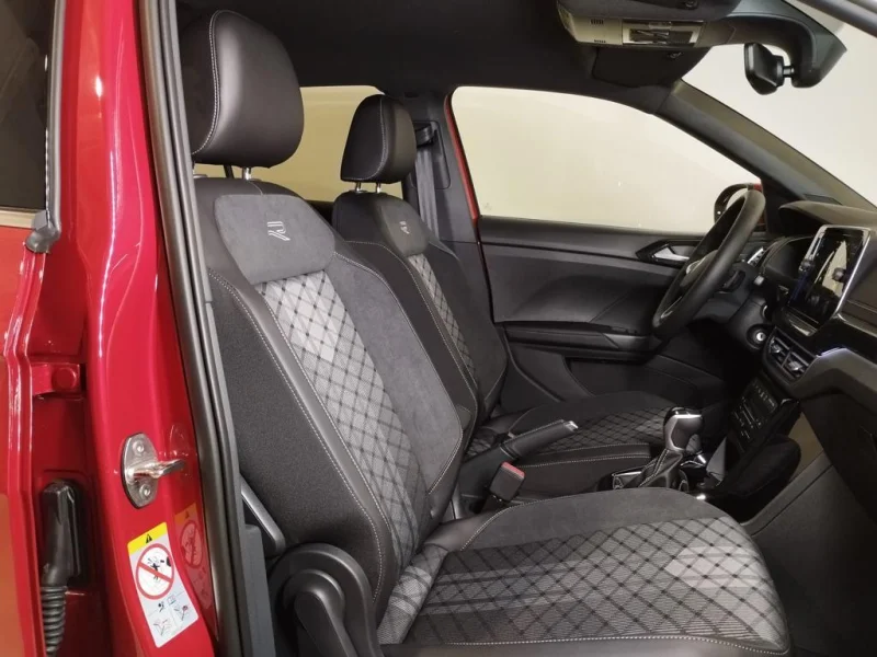 Imagen de Volkswagen T-Cross