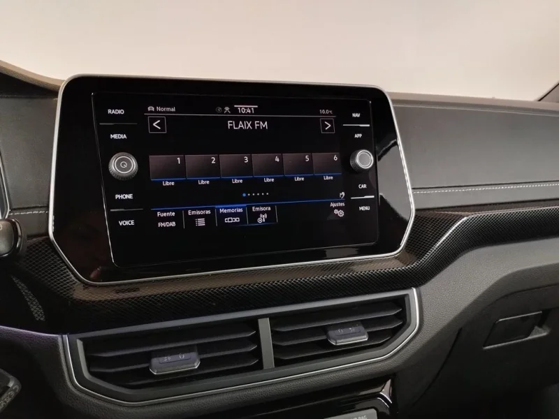 Imagen de Volkswagen T-Cross