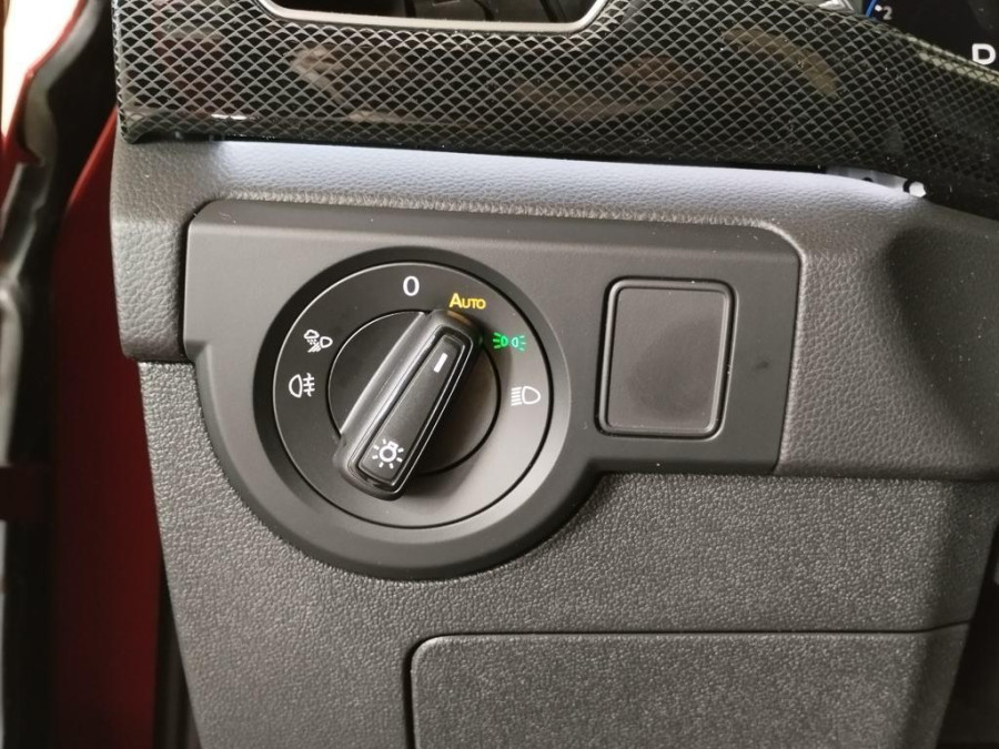 Imagen de Volkswagen T-Cross