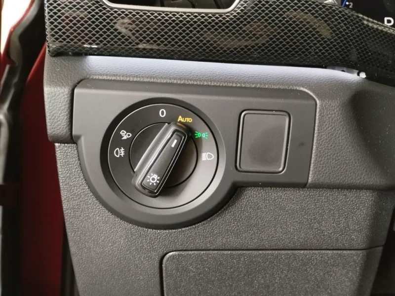 Imagen de Volkswagen T-Cross