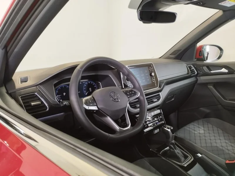 Imagen de Volkswagen T-Cross