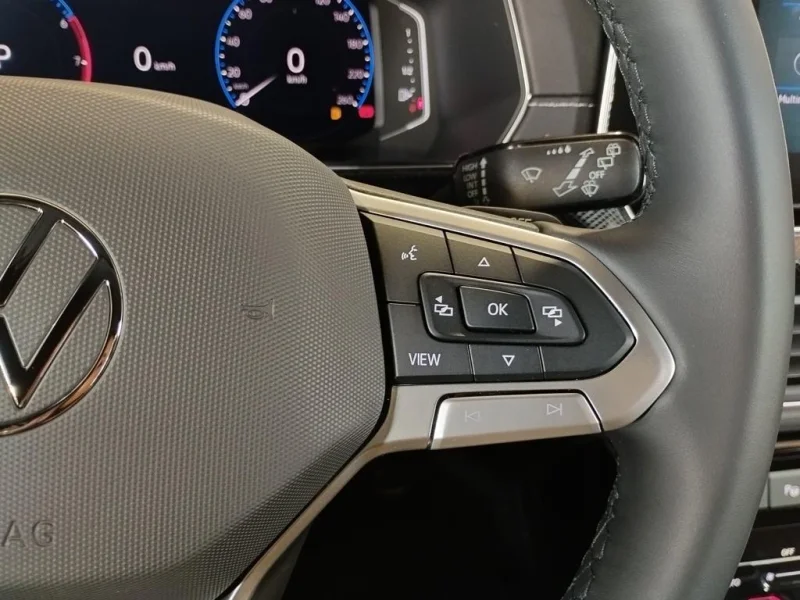 Imagen de Volkswagen T-Cross