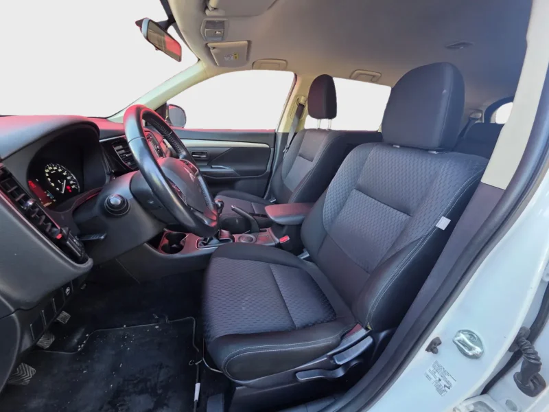 Imagen de Mitsubishi Outlander