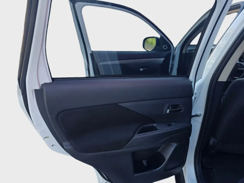 Imagen de Mitsubishi Outlander