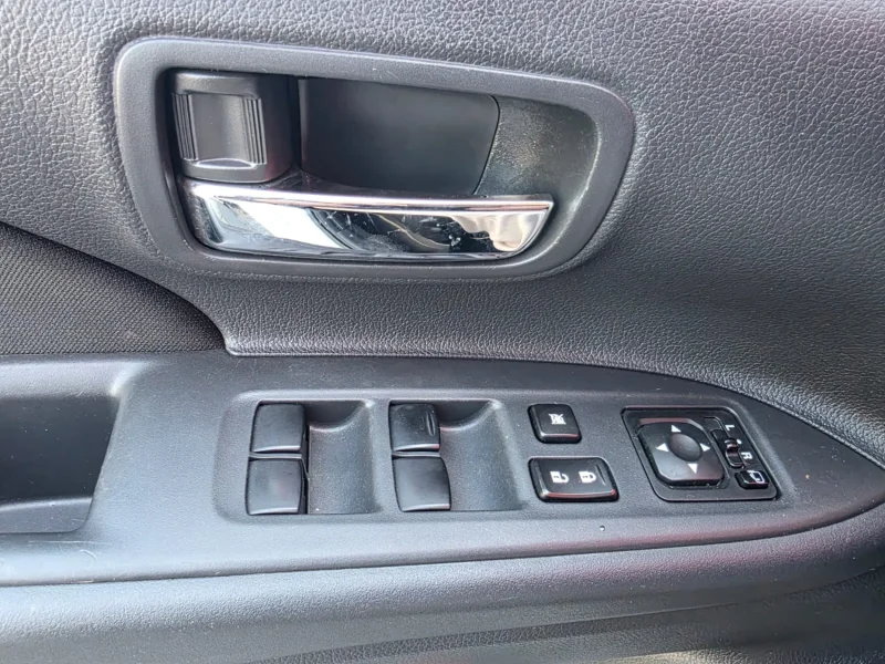 Imagen de Mitsubishi Outlander