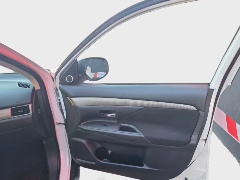 Imagen de Mitsubishi Outlander