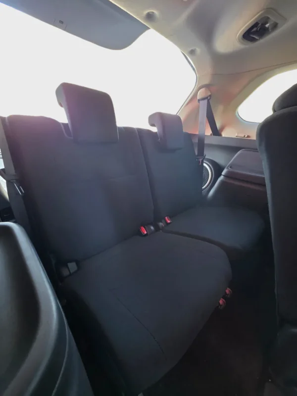 Imagen de Mitsubishi Outlander