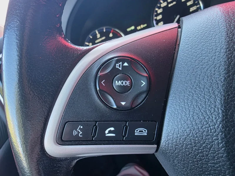 Imagen de Mitsubishi Outlander