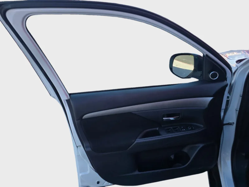 Imagen de Mitsubishi Outlander