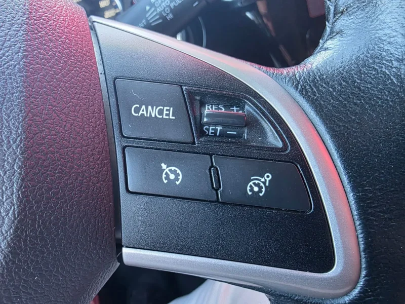 Imagen de Mitsubishi Outlander