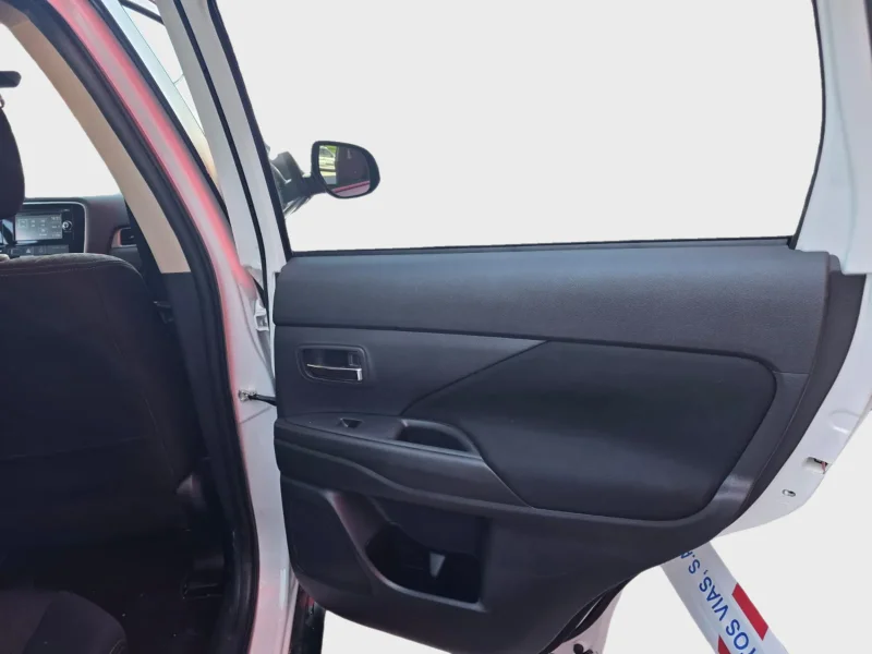 Imagen de Mitsubishi Outlander