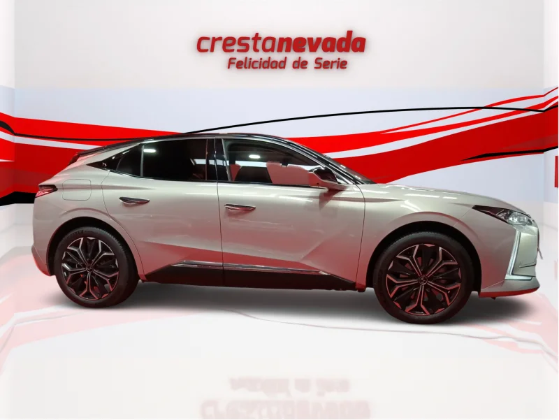 Imagen de Ds DS 4