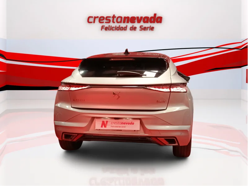 Imagen de Ds DS 4