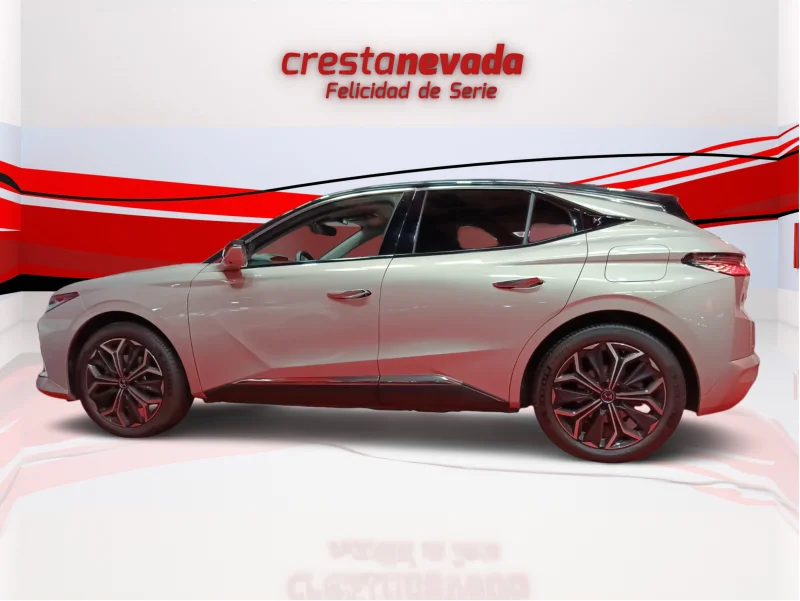 Imagen de Ds DS 4
