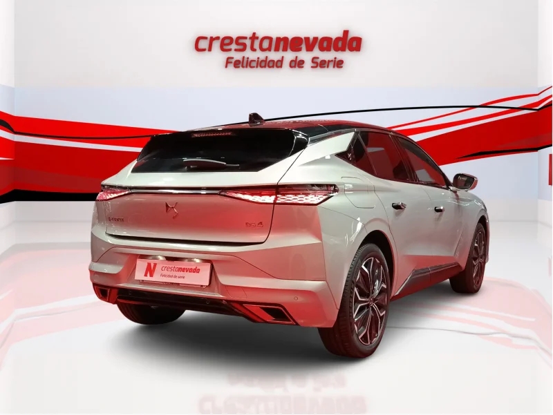 Imagen de Ds DS 4