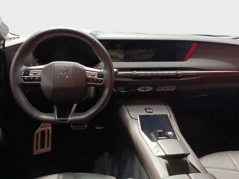 Imagen de Ds DS 4