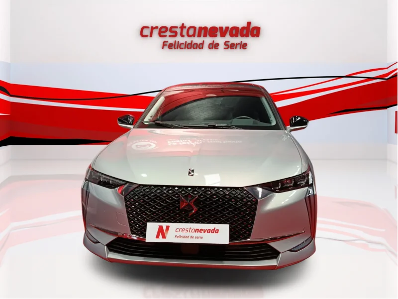 Imagen de Ds DS 4
