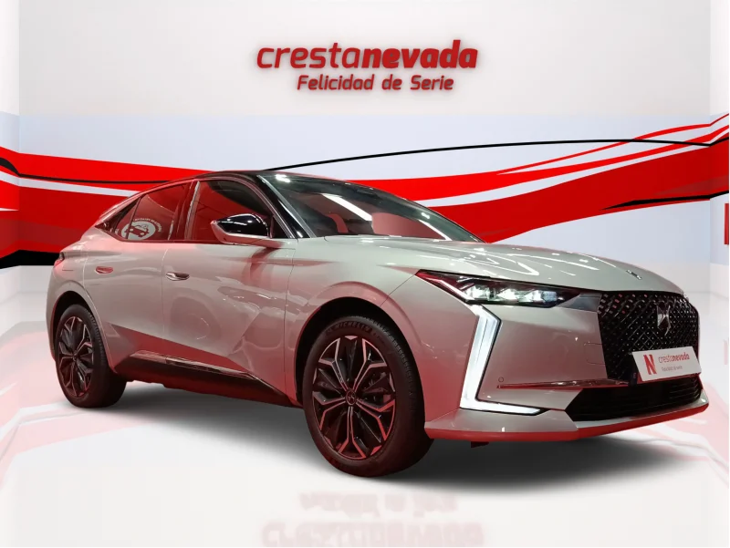 Imagen de Ds DS 4