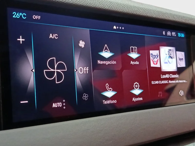 Imagen de Ds DS 4