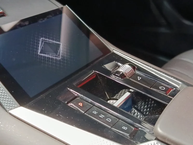 Imagen de Ds DS 4