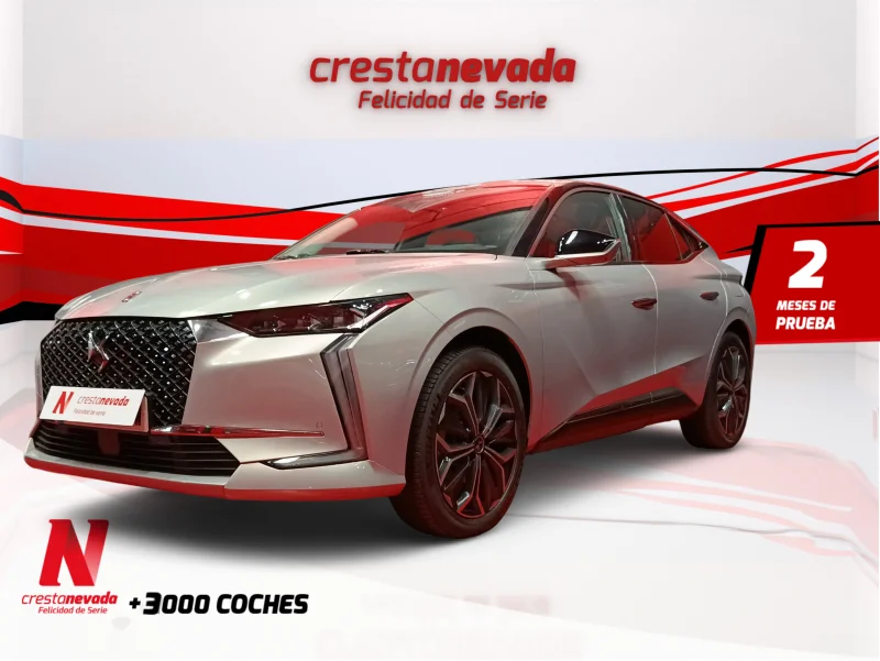 Ds Ds 4