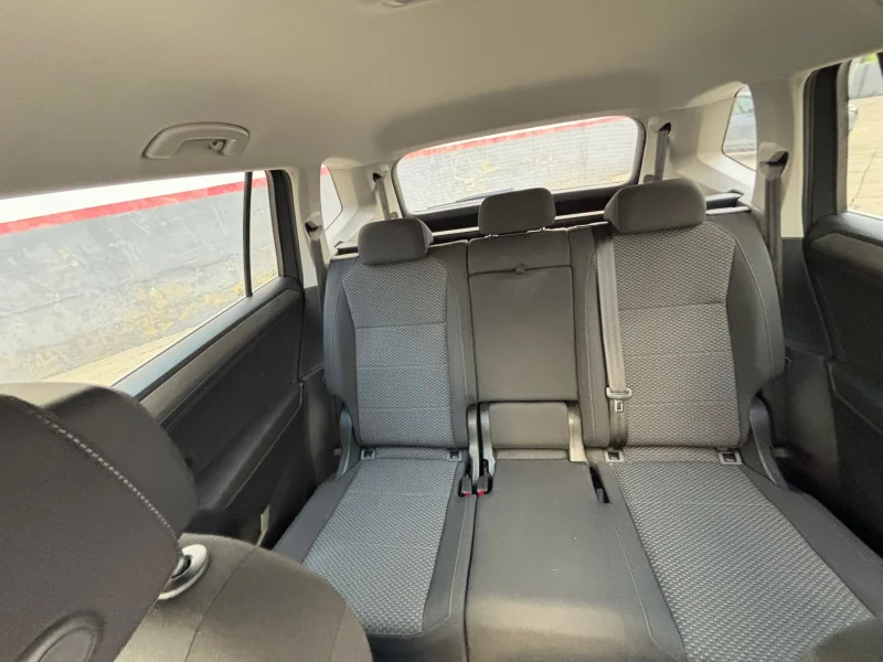 Imagen de Volkswagen Tiguan Allspace