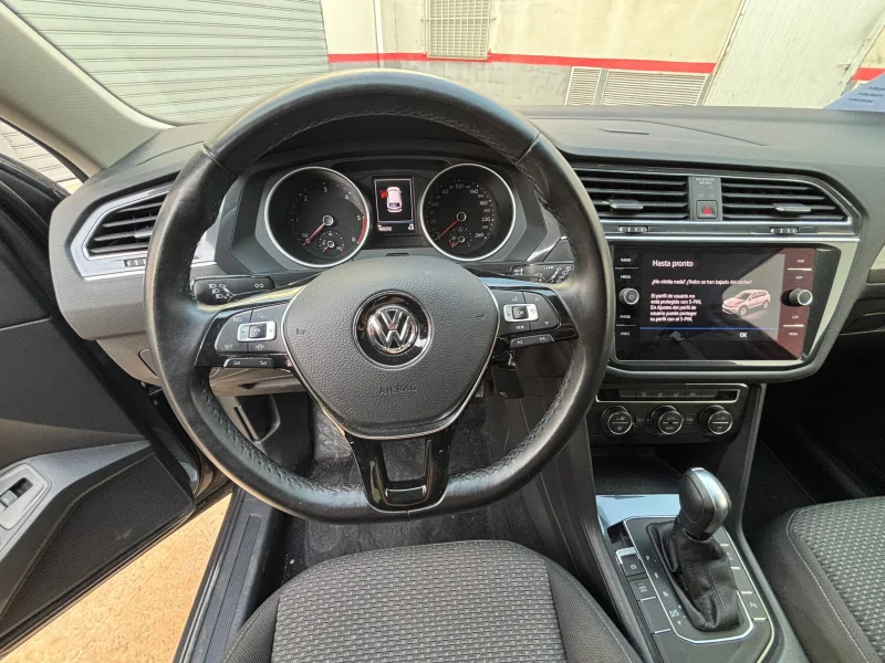 Imagen de Volkswagen Tiguan Allspace