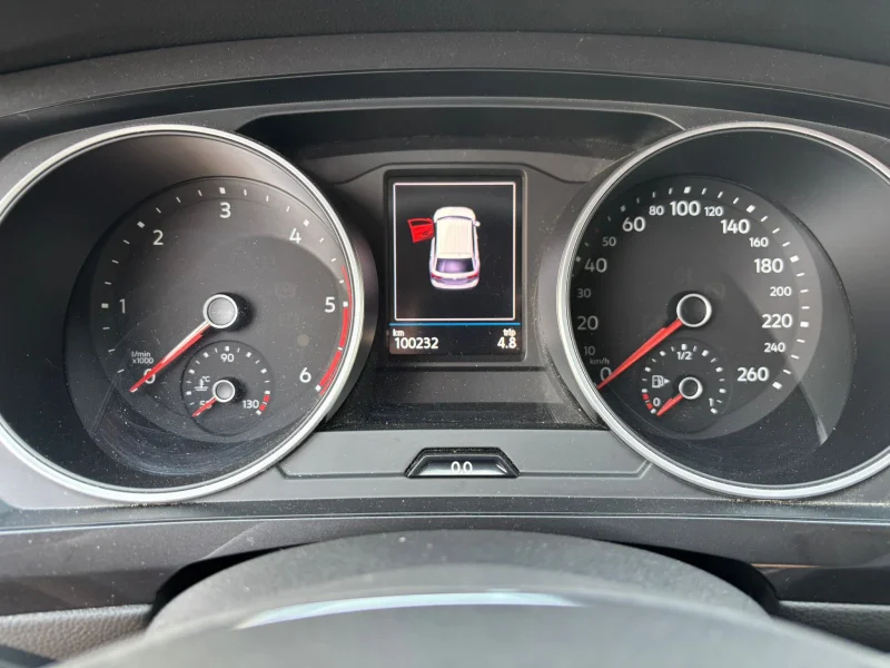 Imagen de Volkswagen Tiguan Allspace