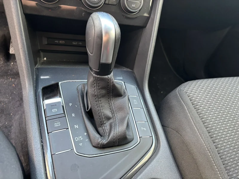 Imagen de Volkswagen Tiguan Allspace